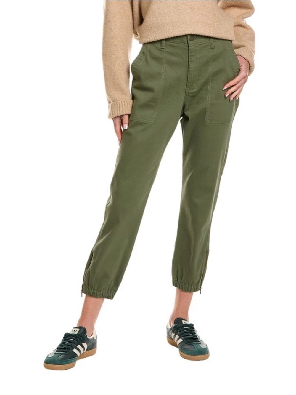 Cabi Compass Pants size 6 style #4318